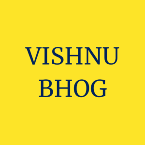 Vishnu Bhog Rice