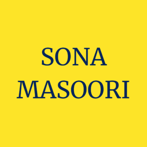 Sona Masoori Rice