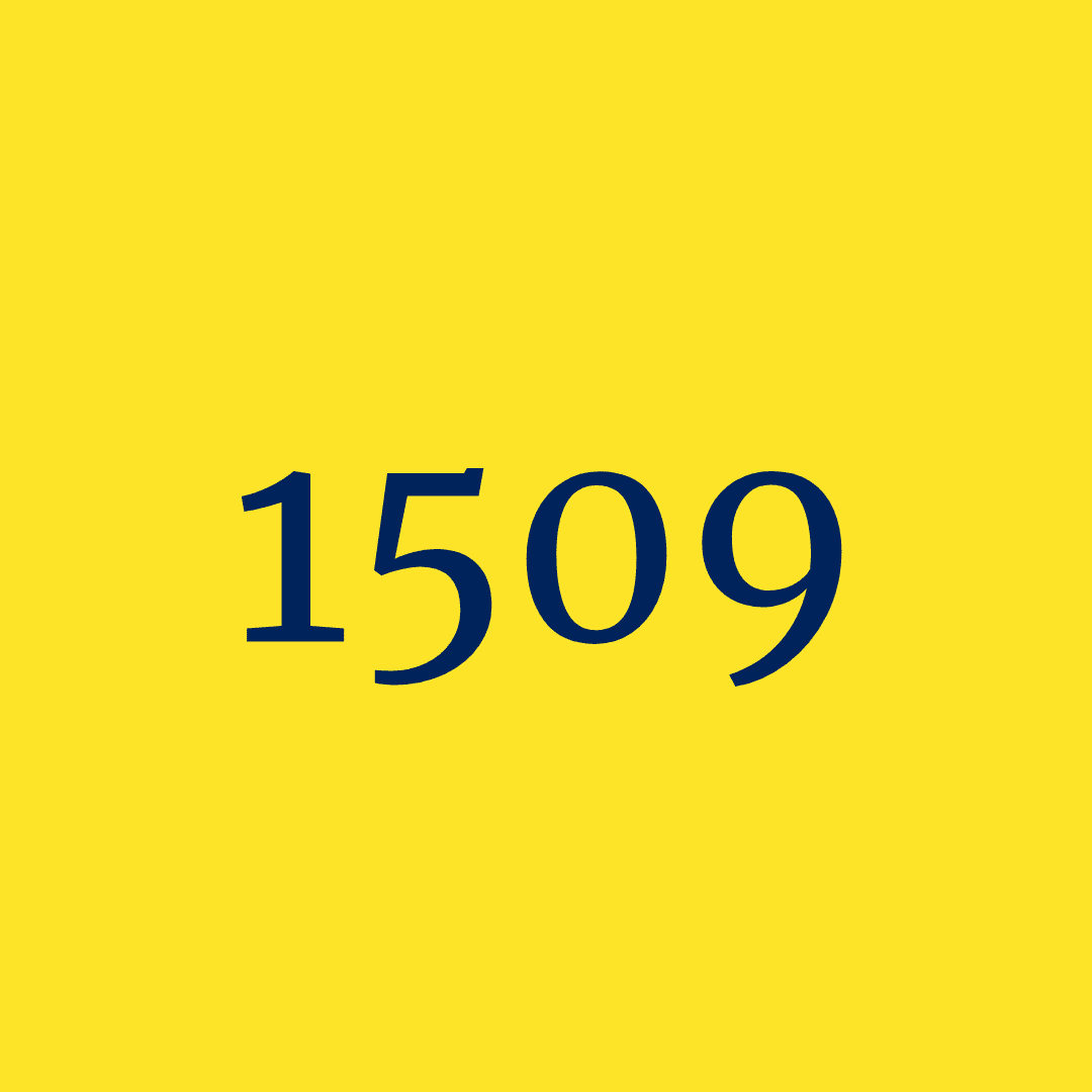 1509 Basmati Rice - Grainville