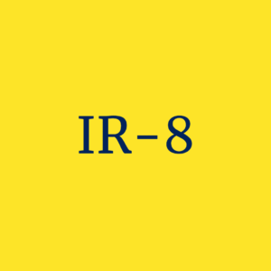 IR-8 Non - Basmati Rice