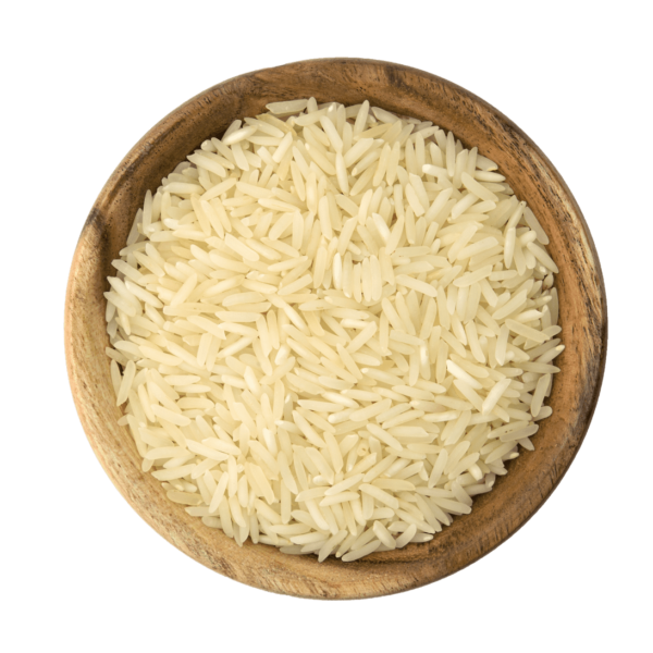 Indian Rice Filter Sharbati Steam Rice - High Quality