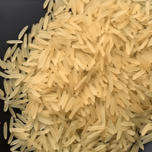 Pusa/ DB Golden Sella Basmati Rice